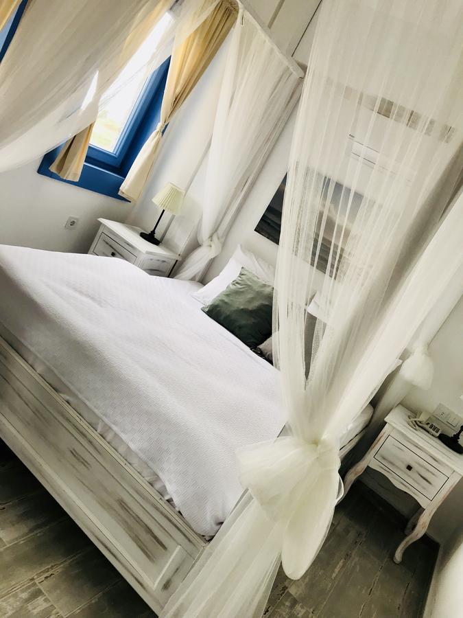 Beyada Hotel - Adult Only Gokceada Exterior photo
