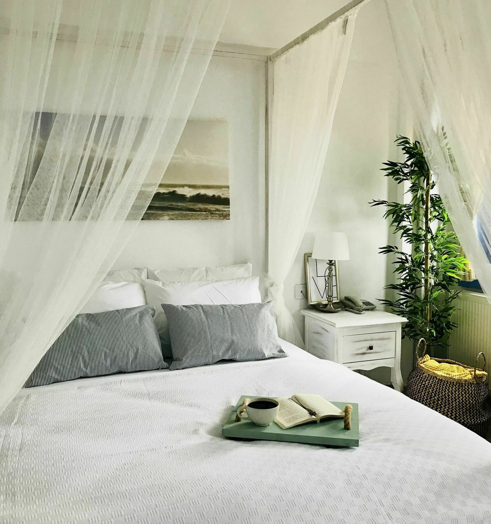 Beyada Hotel - Adult Only Gokceada Exterior photo
