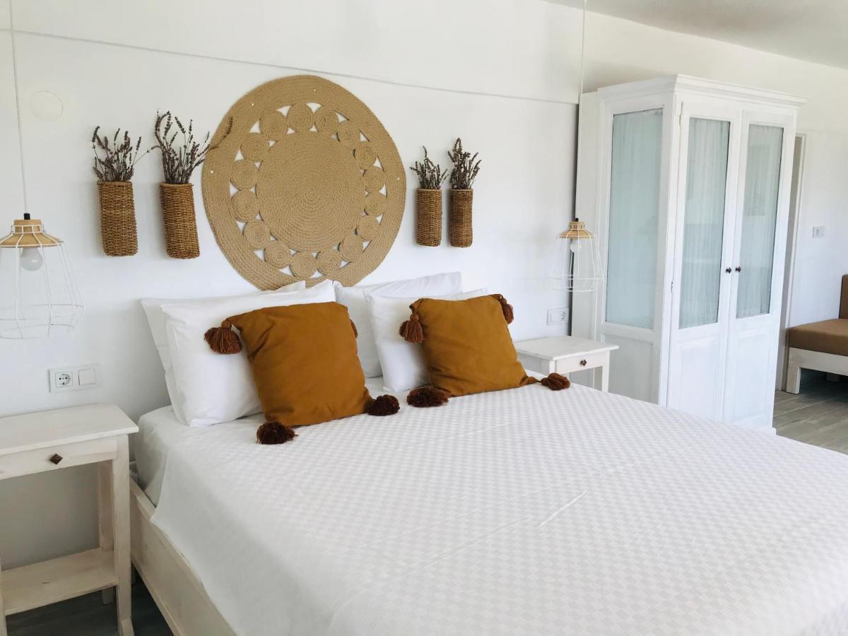 Beyada Hotel - Adult Only Gokceada Exterior photo