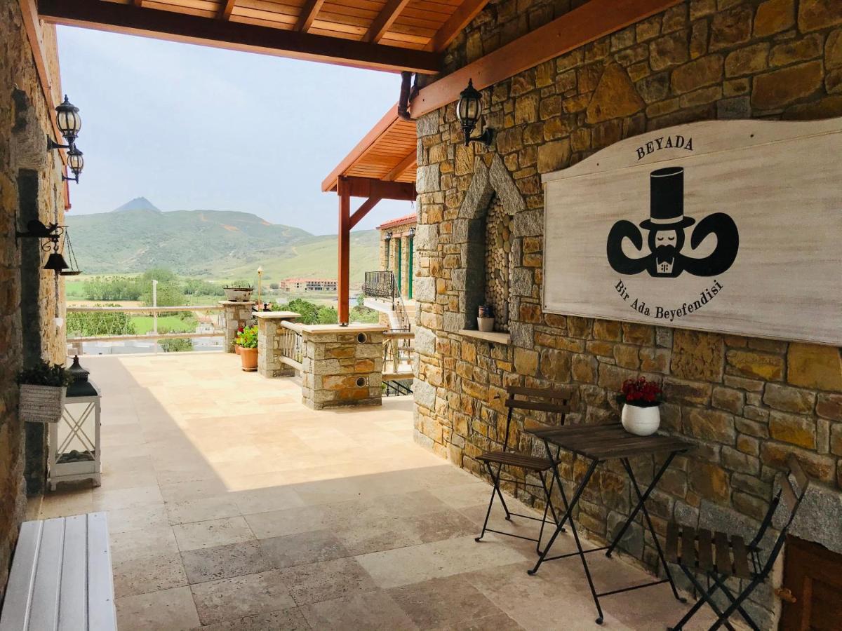Beyada Hotel - Adult Only Gokceada Exterior photo